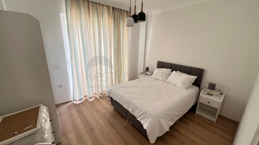 Вилла планировки 3+1 в районе Фетхие - Анталия 