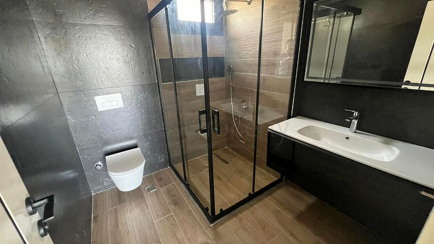 Вилла планировки 6+1 в районе Фетхие - Анталия 