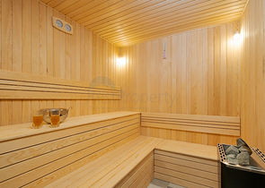 Вилла планировки 3+1 в районе Фетхие - Анталия 