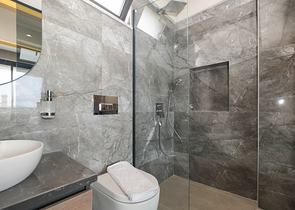 Вилла планировки 3+1 в районе Фетхие - Анталия 