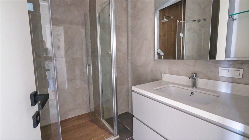 Инвестиционный проект в районе Алтынташ - Анталия 