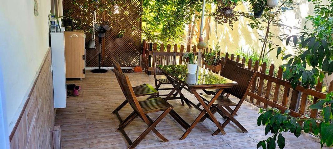 Квартира планировки 3+1 дуплекс в микрорайоне Унджалы - Анталия 