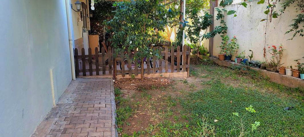 Квартира планировки 3+1 дуплекс в микрорайоне Унджалы - Анталия 