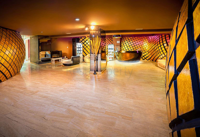 Квартира планировки 2+1 в микрорайоне Лиман - Анталия 