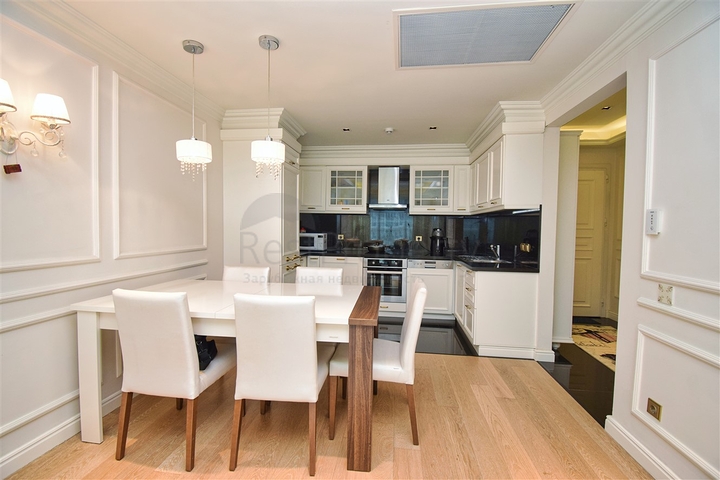 Квартира планировки 2+1 в микрорайоне Лиман - Анталия 