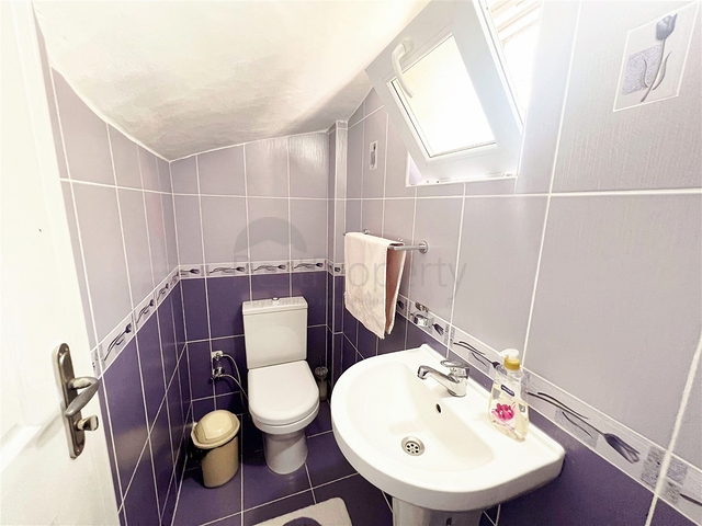 Вилла планировки 3+1 в районе Кемер - Анталия 