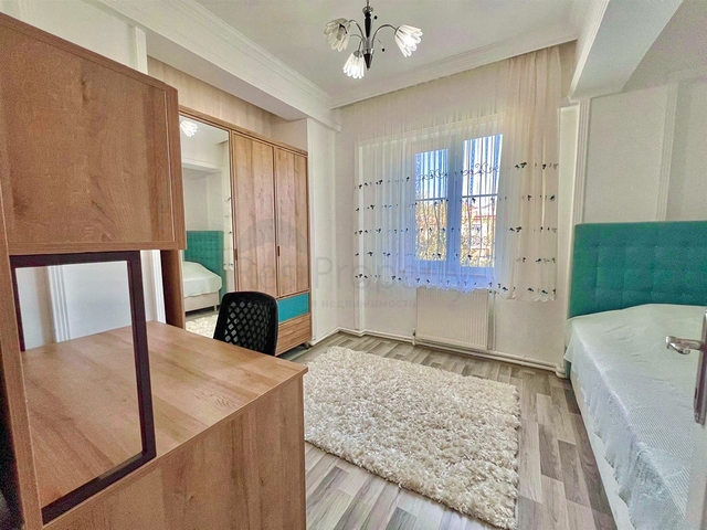 Вилла планировки 3+1 в районе Кемер - Анталия 