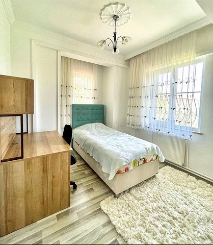 Вилла планировки 3+1 в районе Кемер - Анталия 