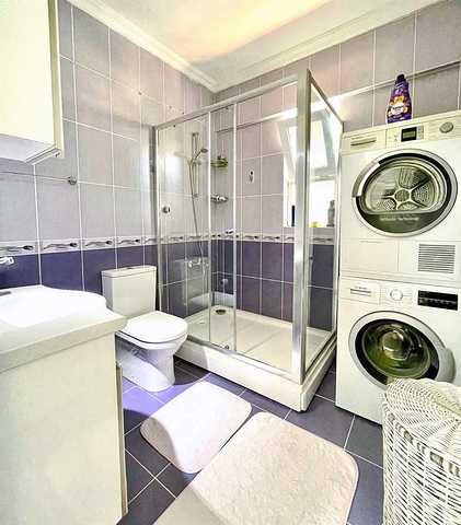 Вилла планировки 3+1 в районе Кемер - Анталия 