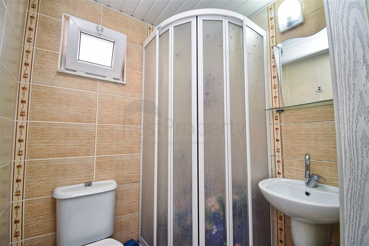 Квартира планировки 3+1 в микрорайоне Енигюн - Анталия 