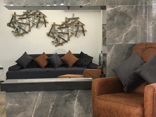 Вилла планировки 3+1 в районе Фетхие - Анталия 