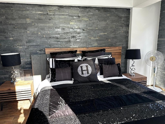 Вилла планировки 3+1 в районе Фетхие - Анталия 