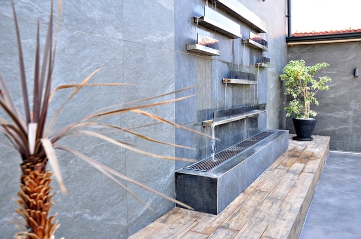 Вилла планировки 3+1 в районе Фетхие - Анталия 