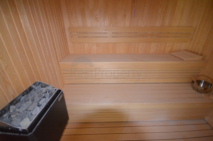 Вилла планировки 5+1 в районе Фетхие - Анталия 