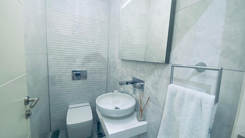 Вилла планировки 5+1 в районе Фетхие - Анталия 