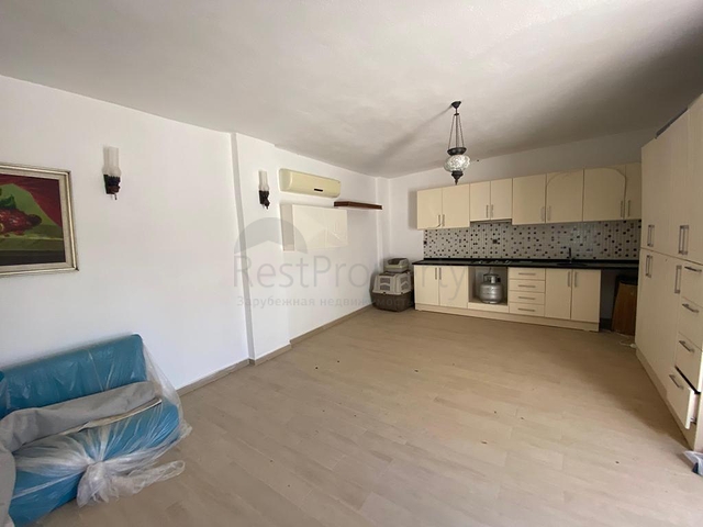 Вилла планировки 5+1 в районе Фетхие - Анталия 