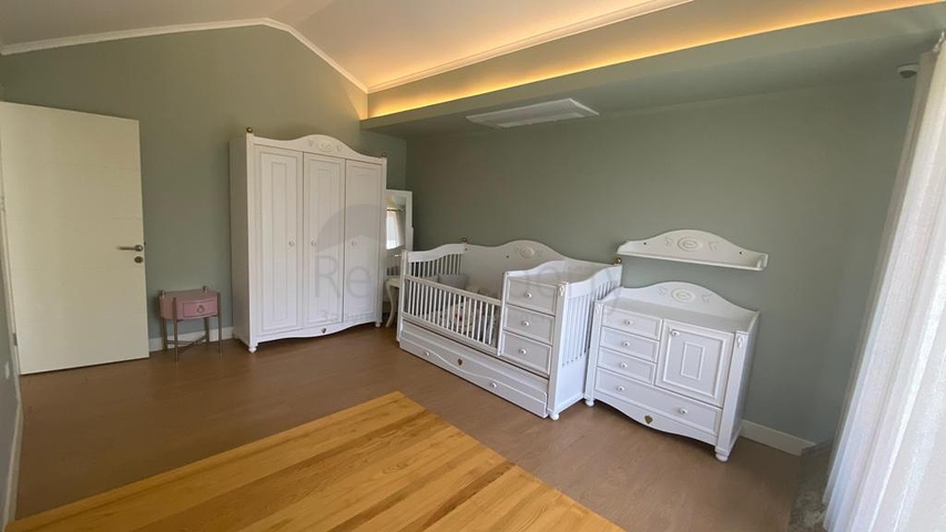 Вилла планировки 5+1 в районе Фетхие - Анталия 