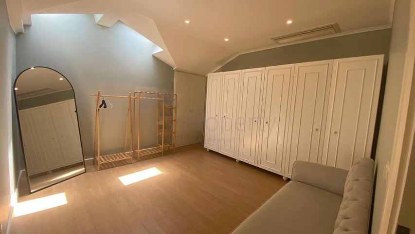 Вилла планировки 5+1 в районе Фетхие - Анталия 