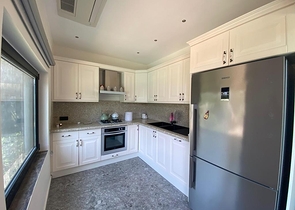 Вилла планировки 5+1 в районе Фетхие - Анталия 