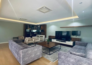 Вилла планировки 5+1 в районе Фетхие - Анталия 