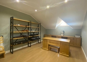 Вилла планировки 5+1 в районе Фетхие - Анталия 