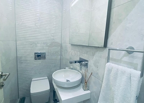 Вилла планировки 5+1 в районе Фетхие - Анталия 