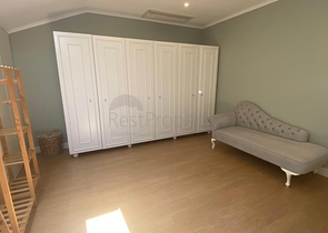 Вилла планировки 5+1 в районе Фетхие - Анталия 