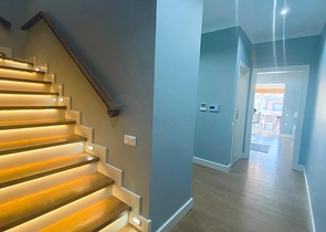 Вилла планировки 5+1 в районе Фетхие - Анталия 