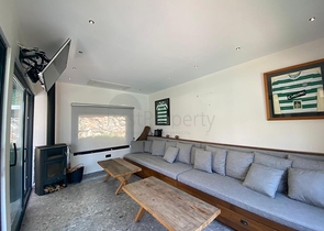 Вилла планировки 5+1 в районе Фетхие - Анталия 