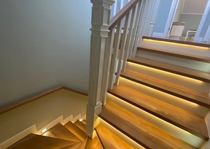 Вилла планировки 5+1 в районе Фетхие - Анталия 