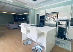 Вилла планировки 5+1 в районе Фетхие - Анталия 