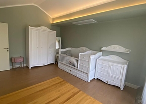 Вилла планировки 5+1 в районе Фетхие - Анталия 