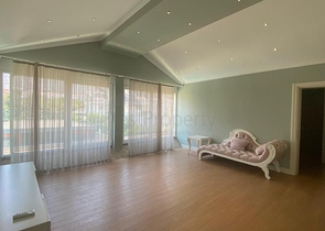 Вилла планировки 5+1 в районе Фетхие - Анталия 