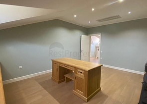 Вилла планировки 5+1 в районе Фетхие - Анталия 