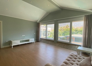 Вилла планировки 5+1 в районе Фетхие - Анталия 