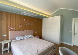 Вилла планировки 5+1 в районе Фетхие - Анталия 