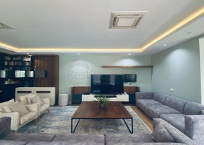 Вилла планировки 5+1 в районе Фетхие - Анталия 