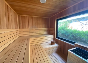 Вилла планировки 5+1 в районе Фетхие - Анталия 