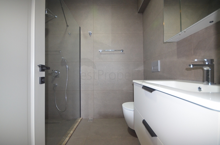 Вилла планировки 4+1 в районе Фетхие - Анталия 