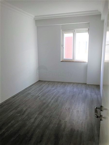 Квартиры 3+1 в Окуджаларе