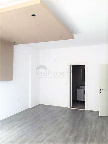 Квартиры 3+1 в Окуджаларе