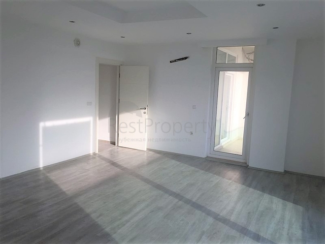 Квартиры 3+1 в Окуджаларе