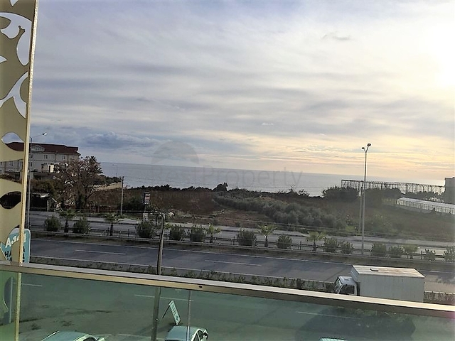 Квартиры 3+1 в Окуджаларе