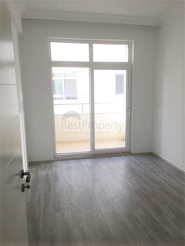 Квартиры 3+1 в Окуджаларе