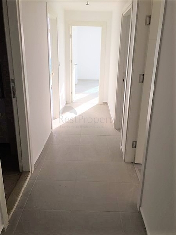 Квартиры 3+1 в Окуджаларе