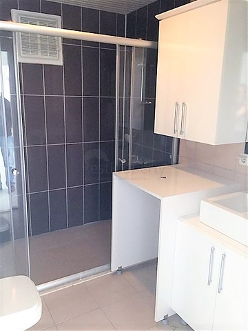 Квартиры 3+1 в Окуджаларе