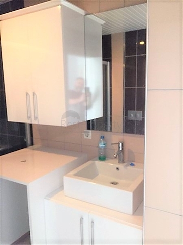 Квартиры 3+1 в Окуджаларе