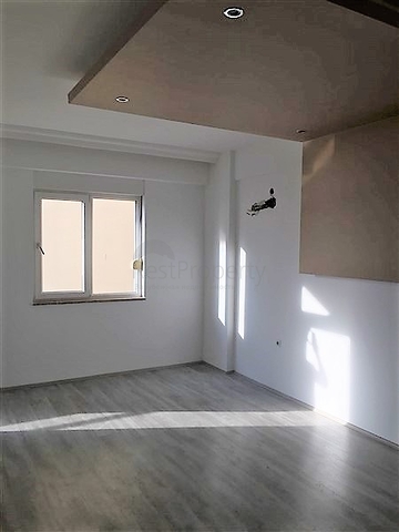 Квартиры 3+1 в Окуджаларе