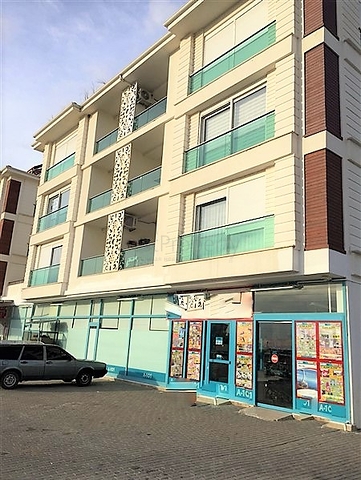 Квартиры 3+1 в Окуджаларе