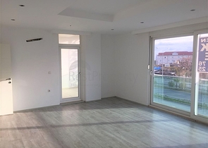 Квартиры 3+1 в Окуджаларе